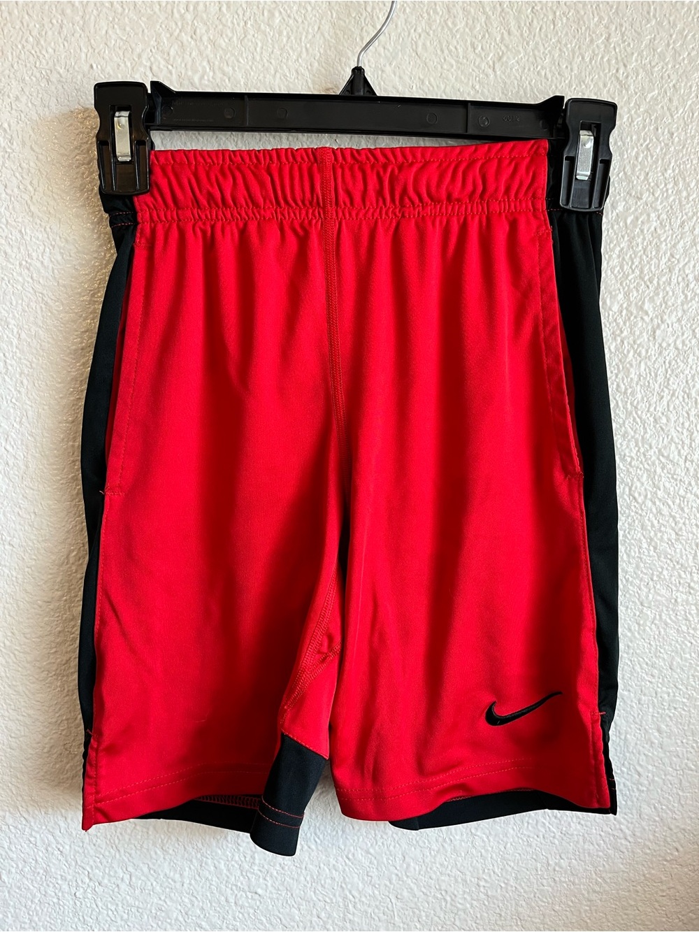 Boys Nike Dri-Fit Shorts